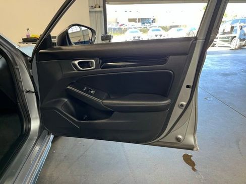 Used 2023 Honda Civic Sport Touring image 12
