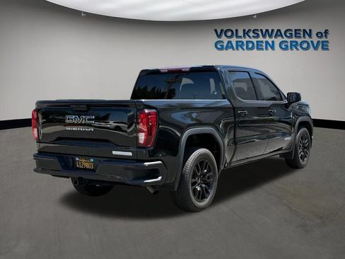 Used 2023 GMC Sierra 1500 Elevation RWD image 7