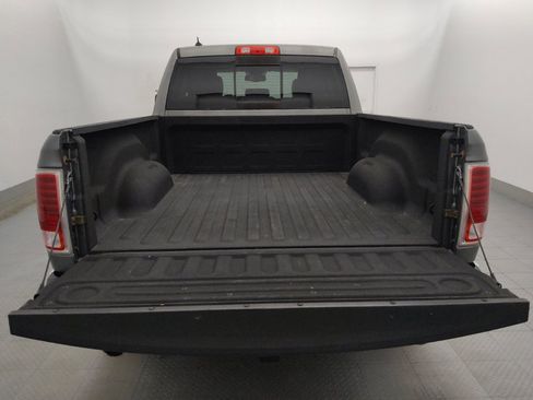 Used 2013 RAM 1500 Laramie w/ Convenience Group RWD image 29