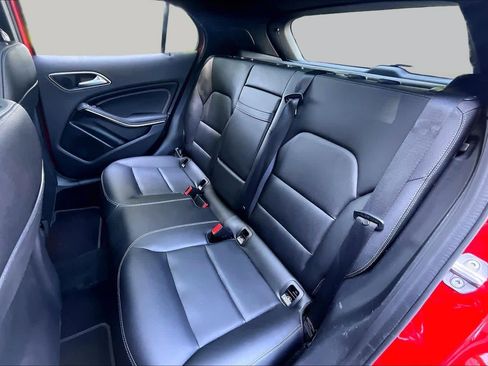 Used 2019 Mercedes-Benz GLA 250 4MATIC image 20