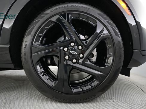 Used 2024 Chevrolet Equinox EV RS FWD image 22