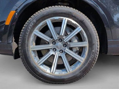 Used 2019 Audi Q7 2.0T Premium Plus w/ Premium Plus Package AWD/4WD image 27