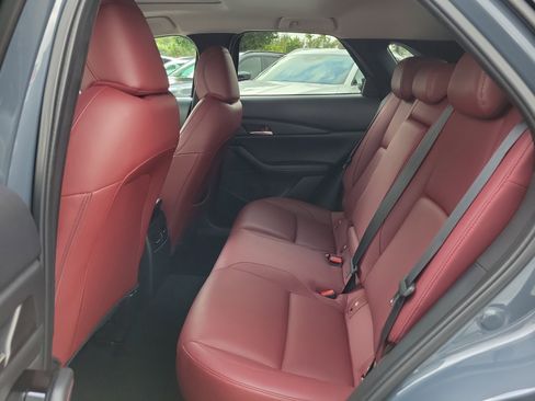 Certified 2023 MAZDA CX-30 AWD 2.5 S w/ Preferred Package image 6