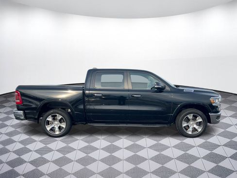 Used 2020 RAM 1500 Laramie image 7