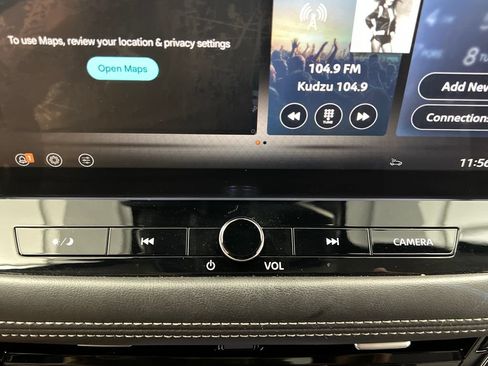 Used 2026 Nissan Rogue SL AWD/4WD image 54