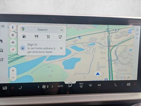 New 2026 Ford Explorer Active image 12