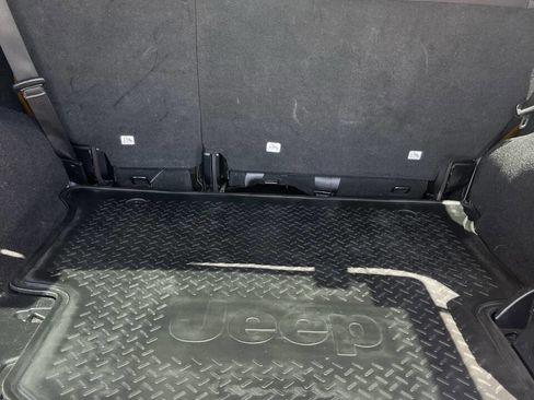 Used 2014 Jeep Wrangler Unlimited Sahara w/ Max Tow Package image 24