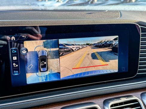 New 2025 Mercedes-Benz GLE 580 4MATIC image 26