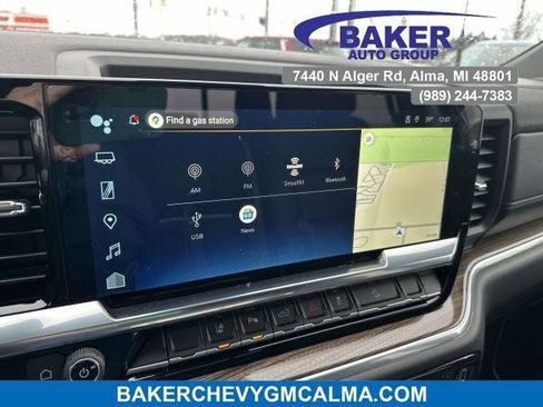 New 2026 Chevrolet Silverado 2500 LT w/ All Star Edition image 18