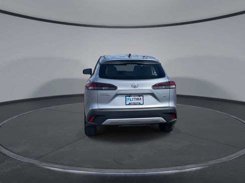 New 2026 Toyota Corolla Cross L image 7