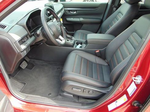 Certified 2026 Honda CR-V Sport-L image 10