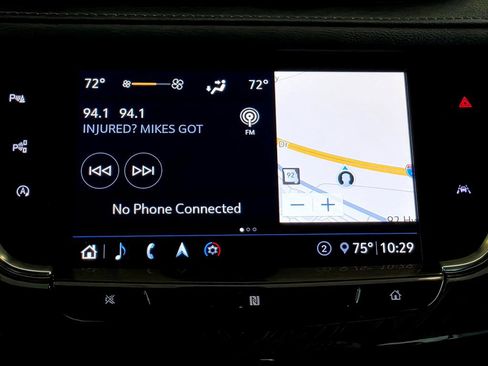 Used 2020 Cadillac XT6 Premium Luxury AWD/4WD image 63