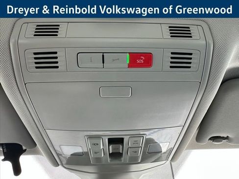 New 2026 Volkswagen Jetta SE image 25