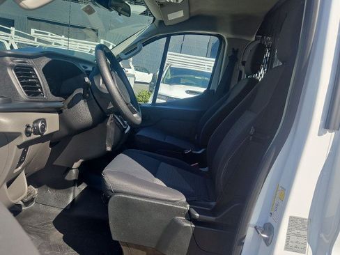 Used 2025 Ford Transit 250 Low Roof w/ Exterior Upgrade Package RWD image 18
