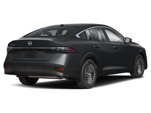 New 2026 Nissan Sentra SL FWD image 13
