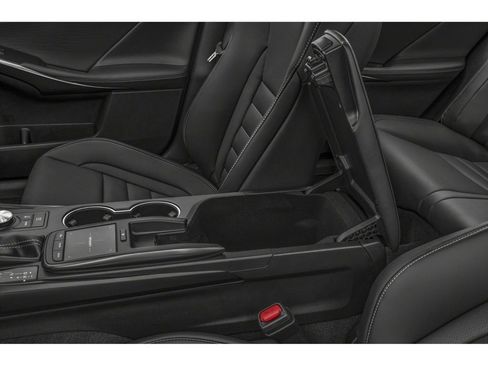 New 2025 Lexus IS 350 F Sport image 9