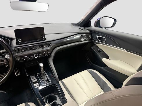 Used 2024 Acura Integra A-Spec FWD image 23
