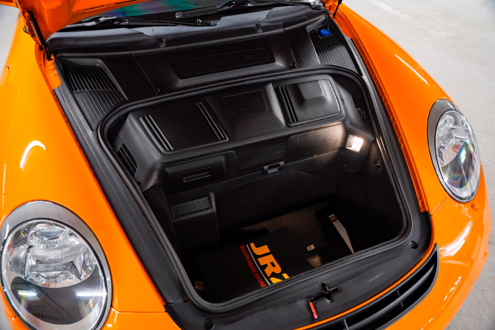 Used 2008 Porsche 911 GT3 RWD image 41