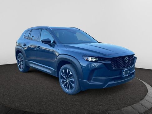 New 2026 MAZDA CX-50 2.5 Hybrid w/ Premium Plus Pkg image 6