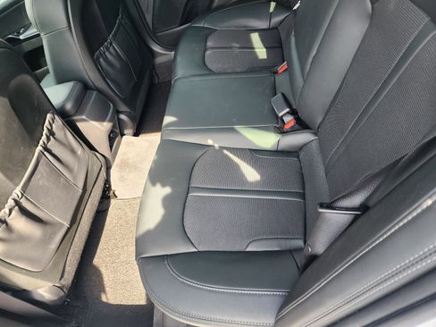 Used 2023 Kia K5 GT-Line image 12