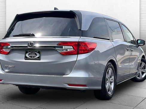 Used 2018 Honda Odyssey EX-L image 13
