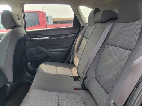 Used 2021 Kia Seltos LX AWD/4WD image 24