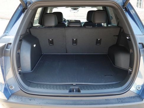 New 2026 Chevrolet Equinox LT AWD/4WD image 7