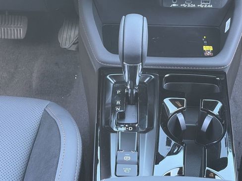 New 2026 Subaru Forester Touring AWD/4WD image 26