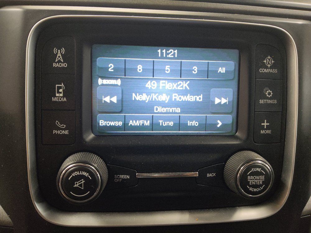 Used 2019 RAM 1500 Tradesman w/ Protection Group AWD/4WD image 25