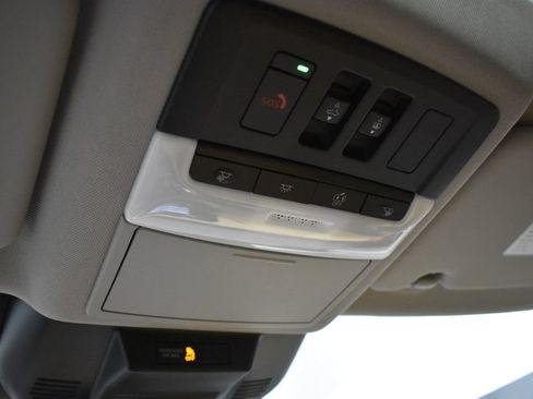 Certified 2023 Nissan Rogue Platinum AWD/4WD image 26