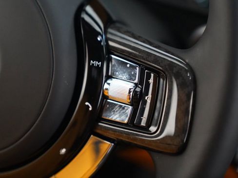 Certified 2024 Rolls-Royce Cullinan Black Badge w/ Driver's Package image 80