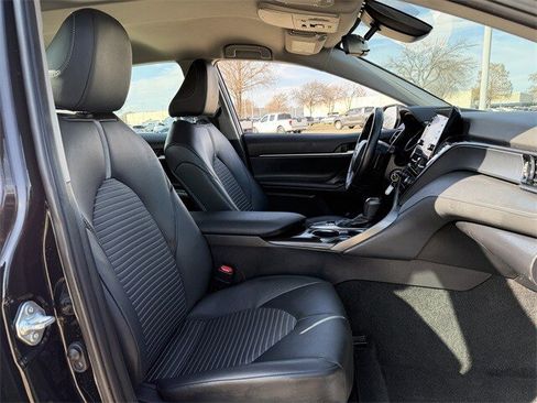 Certified 2024 Toyota Camry SE image 26