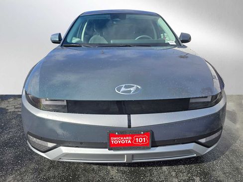 Used 2024 Hyundai Ioniq 5 SEL image 8