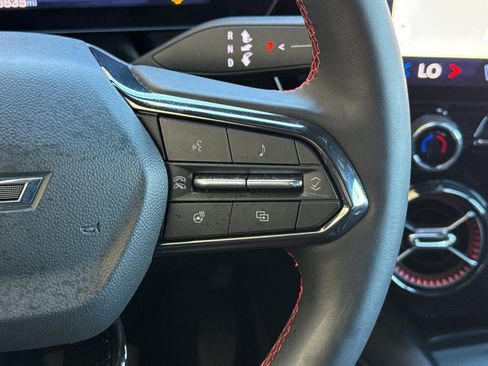 Used 2024 Chevrolet Blazer EV RS image 36