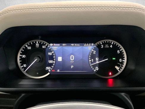 Used 2023 Land Rover Defender 110 X-Dynamic SE AWD/4WD image 22