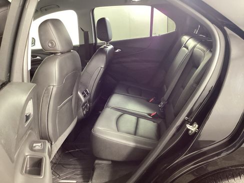 Used 2018 Chevrolet Equinox Premier AWD/4WD image 13