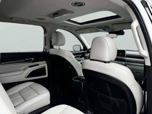 Used 2021 Kia Telluride EX w/ EX Premium Package FWD image 51