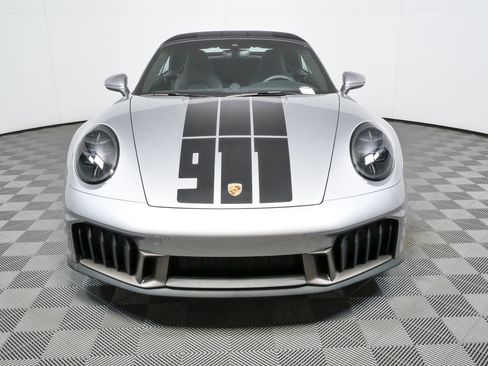 Certified 2026 Porsche 911 Carrera GTS RWD image 41