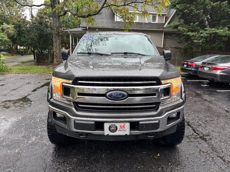 Used 2019 Ford F150 XLT AWD/4WD image 9