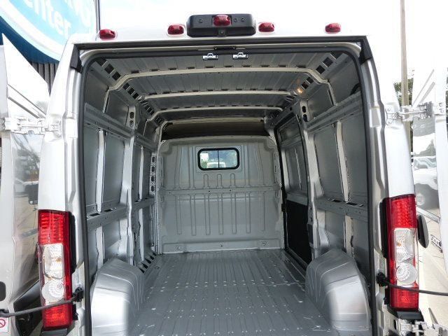 Used 2026 RAM ProMaster 1500 w/ Safety Group FWD image 17
