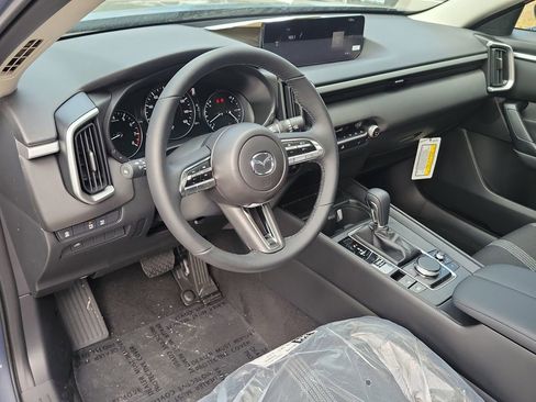 New 2026 MAZDA CX-50 Meridian Edition w/ Weather Package image 16