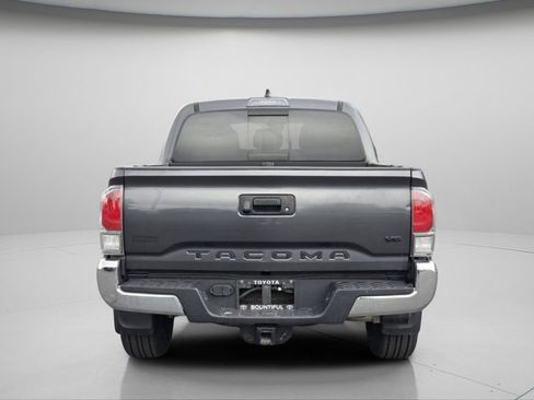 Used 2023 Toyota Tacoma TRD Off-Road w/ Black Out Package (TMS) AWD/4WD image 20