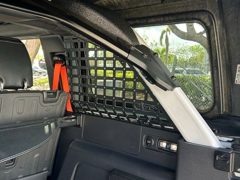 Used 2023 Ford Bronco Raptor image 51