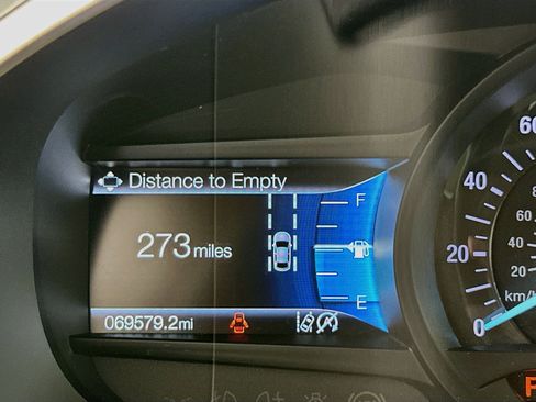 Used 2020 Ford Edge SEL w/ Convenience Package FWD image 19