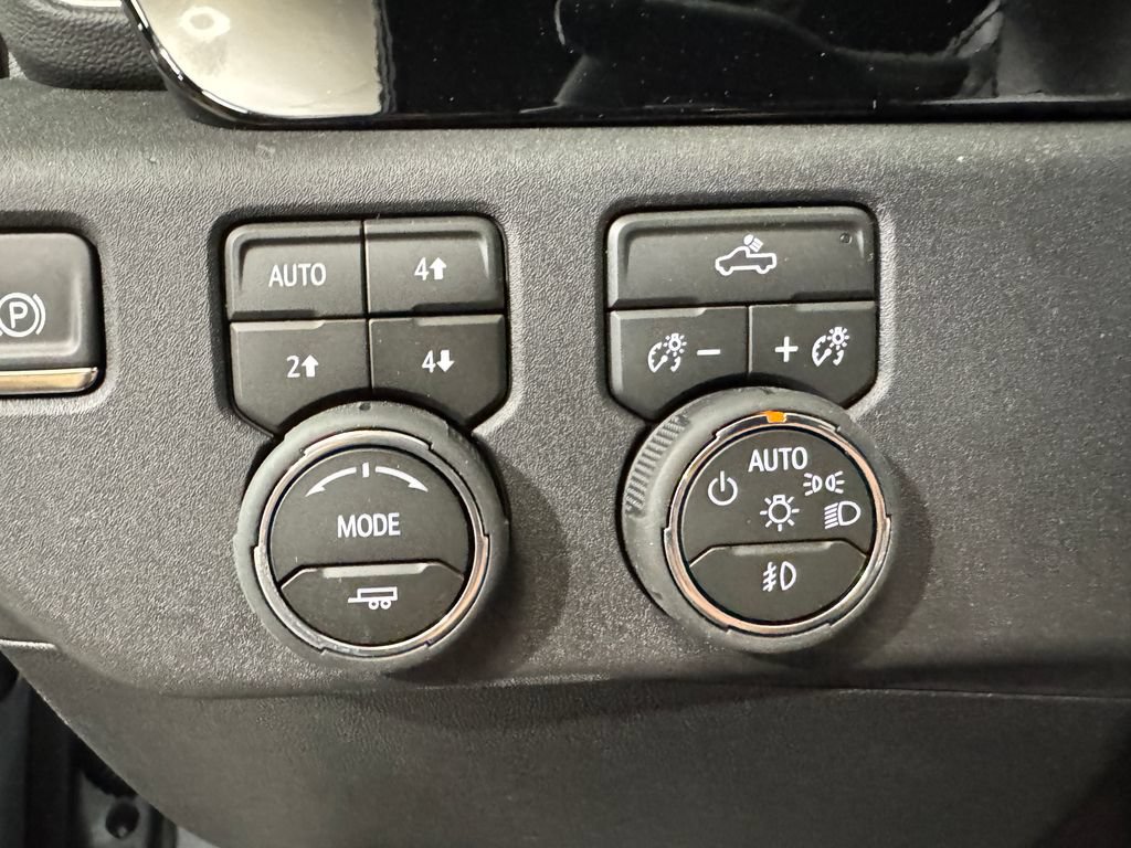 New 2026 Chevrolet Silverado 1500 RST AWD/4WD image 20