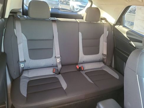 New 2026 Chevrolet TrailBlazer LT image 19