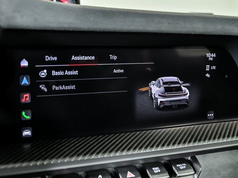 Used 2024 Porsche 911 GT3 RS image 36