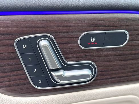 New 2026 Mercedes-Benz GLB 250 4MATIC image 27