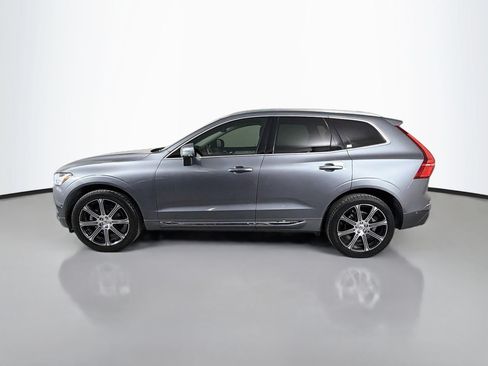 Used 2019 Volvo XC60 T5 Inscription w/ Protection Package FWD image 9