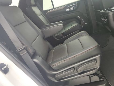 Used 2022 Chevrolet Tahoe High Country AWD/4WD image 34